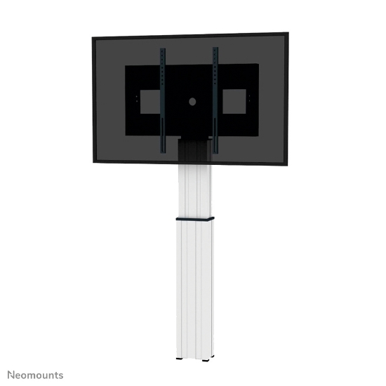 Picture of Neomounts PLASMA-W2500SILVER TV floor stand 42-100" - wall - motorised