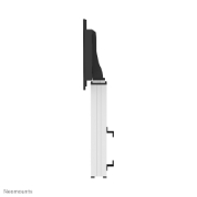 Picture of Neomounts PLASMA-W2500SILVER TV floor stand 42-100" - wall - motorised