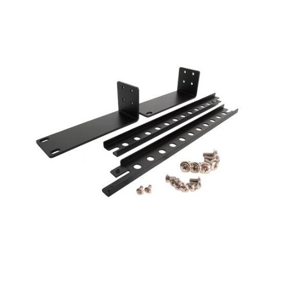 Picture of StarTech.com 1U Rackmount Brackets for KVM Switch (SV431 Series)