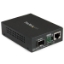 Image de StarTech.com Convertisseur de média Gigabit Ethernet fibre optique avec slot SFP ouvert