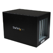 Picture of StarTech.com PCI Express to 4 Slot PCI Expansion System