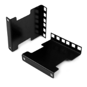 Picture of StarTech.com 2U Server Rack Depth Extender Adapter Kit with 4” Adjustment