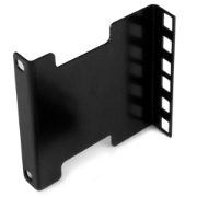 Picture of StarTech.com 2U Server Rack Depth Extender Adapter Kit with 4” Adjustment