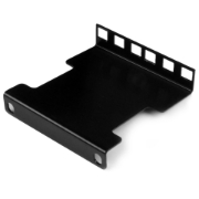 Picture of StarTech.com 2U Server Rack Depth Extender Adapter Kit with 4” Adjustment
