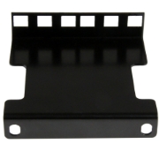 Picture of StarTech.com 2U Server Rack Depth Extender Adapter Kit with 4” Adjustment
