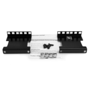 Picture of StarTech.com 2U Server Rack Depth Extender Adapter Kit with 4” Adjustment