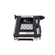 Picture of StarTech.com 2.5in SATA Removable Hard Drive Bay for PC Expansion Slot