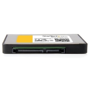 Picture of StarTech.com Dual M.2 NGFF SATA Adapter with RAID
