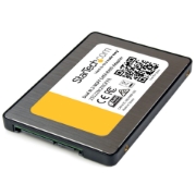 Picture of StarTech.com Dual M.2 NGFF SATA Adapter with RAID