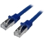 Picture of StarTech.com Cat6 Patch Cable - Shielded (SFTP) - 5 m, Blue