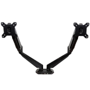 Picture of StarTech.com Desk-Mount Dual Monitor Arm - Full Motion - Articulating
