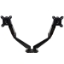 Picture of StarTech.com Desk-Mount Dual Monitor Arm - Full Motion - Articulating