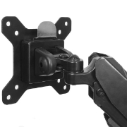 Picture of StarTech.com Desk-Mount Dual Monitor Arm - Full Motion - Articulating