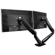 Picture of StarTech.com Desk-Mount Dual Monitor Arm - Full Motion - Articulating