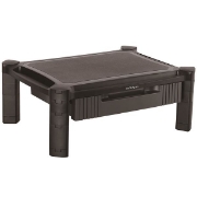 Picture of StarTech.com Monitor Riser - Drawer - Height Adjustable