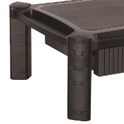 Picture of StarTech.com Monitor Riser - Drawer - Height Adjustable