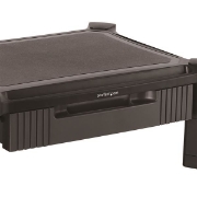Picture of StarTech.com Monitor Riser - Drawer - Height Adjustable