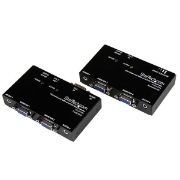 Picture of StarTech.com VGA Video Extender over Cat 5 with Audio