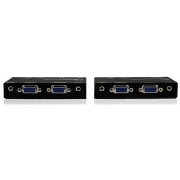 Picture of StarTech.com VGA Video Extender over Cat 5 with Audio