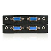 Picture of StarTech.com VGA Video Extender over Cat 5 with Audio