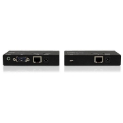 Picture of StarTech.com VGA Video Extender over Cat 5 with Audio