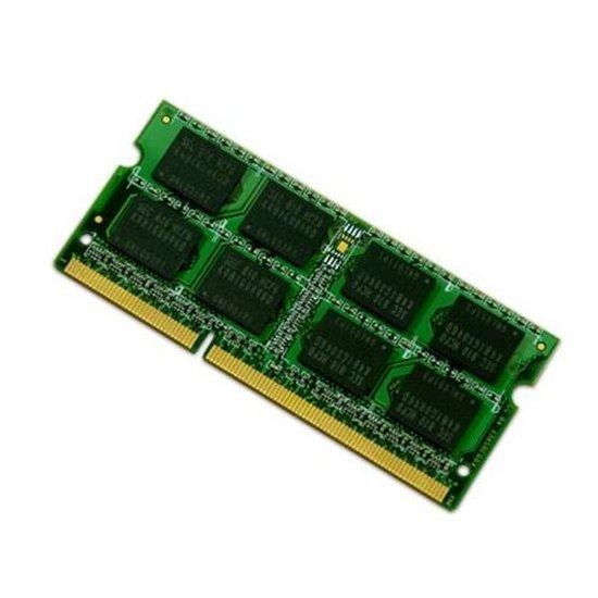Picture of QNAP 4GB DDR3-1600 memory module 1 x 4 GB 1600 MHz