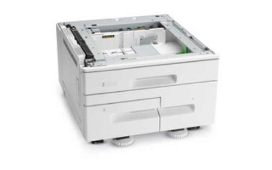 Picture of Xerox 097S04909 tray/feeder Paper tray 2560 sheets
