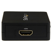 Picture of StarTech.com HDMI Audio Extractor - 1080p