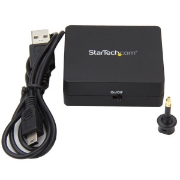 Picture of StarTech.com HDMI Audio Extractor - 1080p
