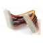 Picture of StarTech.com 8in 24 Pin ATX 2.01 Power Extension Cable