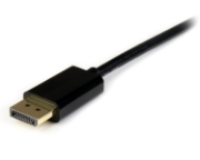 Picture of StarTech.com 4m (13ft) Mini DisplayPort to DisplayPort 1.2 Cable - 4K x 2K UHD Mini DisplayPort to DisplayPort Adapter Cable - Mini DP to DP Cable for Monitor - mDP to DP Converter Cord