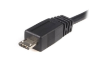 Picture of StarTech.com 3m Micro USB Cable M/M - USB A to Micro B