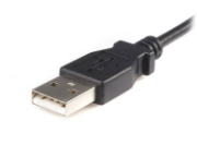 Picture of StarTech.com 3m Micro USB Cable M/M - USB A to Micro B