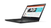 Picture of Lenovo ThinkPad T470s Intel® Core™ i7 i7-7500U Laptop 35.6 cm (14") Full HD 16 GB DDR4-SDRAM 512 GB SSD Windows 10 Pro Black