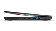 Picture of Lenovo ThinkPad T470s Intel® Core™ i7 i7-7500U Laptop 35.6 cm (14") Full HD 16 GB DDR4-SDRAM 512 GB SSD Windows 10 Pro Black
