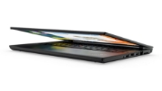 Picture of Lenovo ThinkPad T470s Intel® Core™ i7 i7-7500U Laptop 35.6 cm (14") Full HD 16 GB DDR4-SDRAM 512 GB SSD Windows 10 Pro Black