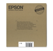 Picture of Epson Polar bear Multipack 4-colours 26 EasyMail