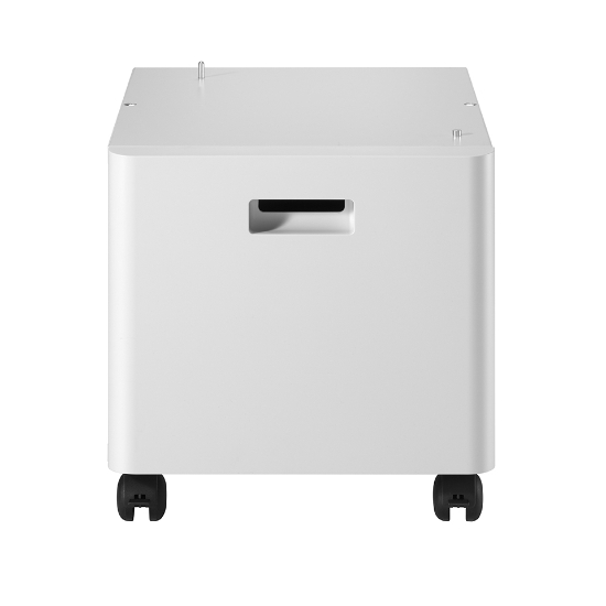 Picture of Brother ZUNTBC4FARBLASER printer cabinet/stand White
