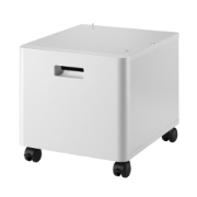Picture of Brother ZUNTBC4FARBLASER printer cabinet/stand White