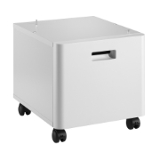 Picture of Brother ZUNTBC4FARBLASER printer cabinet/stand White