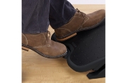Picture of Kensington SoleMate Plus Footrest - Black