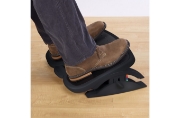 Picture of Kensington SoleMate Plus Footrest - Black