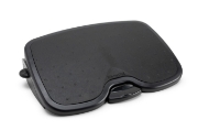 Picture of Kensington SoleMate Plus Footrest - Black