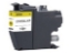 Picture of Brother LC-3229XLYP ink cartridge Original High (XL) Yield Yellow