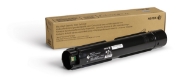 Picture of Xerox Genuine ® VersaLink® C7000 Color Printer Black High capacity Toner Cartridge (10700 Pages) - 106R03757