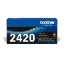 Picture of Brother TN-2420 toner cartridge 1 pc(s) Original Black