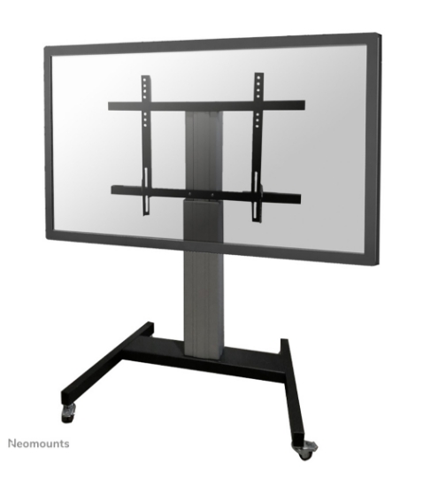 Picture of Neomounts PLASMA-M2250SILVER TV trolley 42-100" - motorised