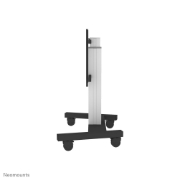 Picture of Neomounts PLASMA-M2250SILVER TV trolley 42-100" - motorised