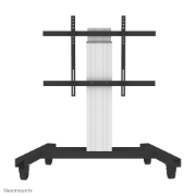 Picture of Neomounts PLASMA-M2250SILVER TV trolley 42-100" - motorised