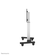 Picture of Neomounts PLASMA-M2250SILVER TV trolley 42-100" - motorised